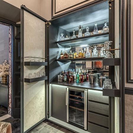 Hotel Eitch Borromini Palazzo Pamphilj Esterno foto