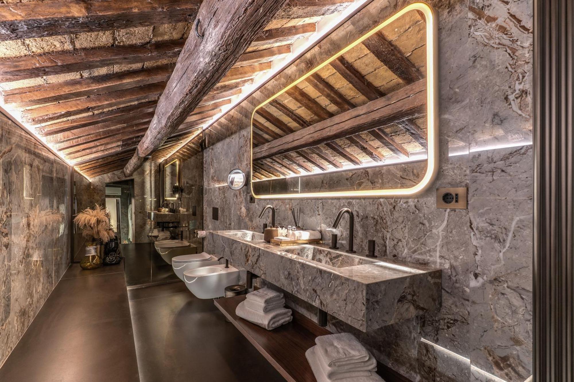 Hotel Eitch Borromini Palazzo Pamphilj Esterno foto