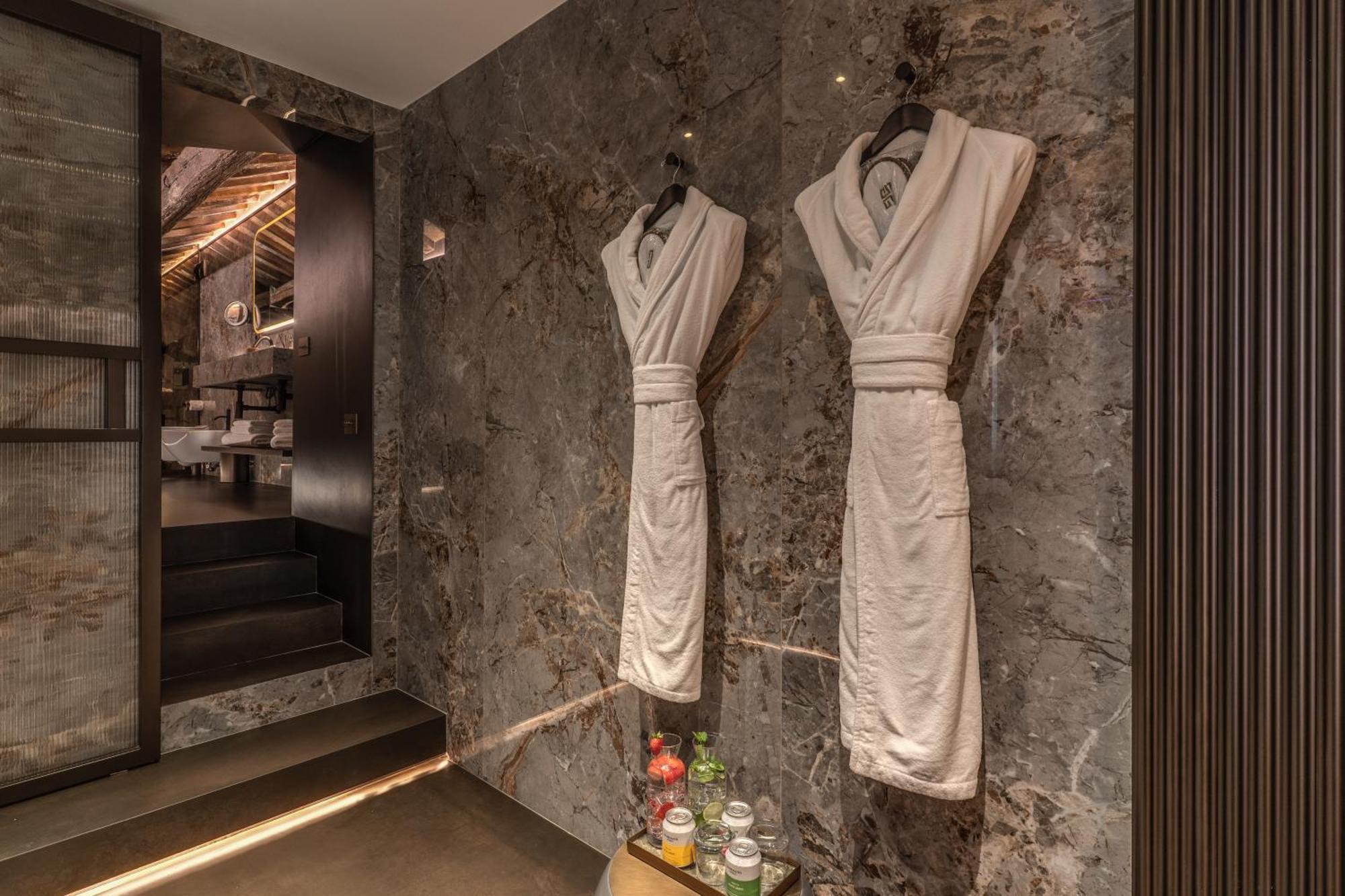Hotel Eitch Borromini Palazzo Pamphilj Esterno foto